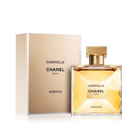 chanel gabrielle eau de parfum 35ml